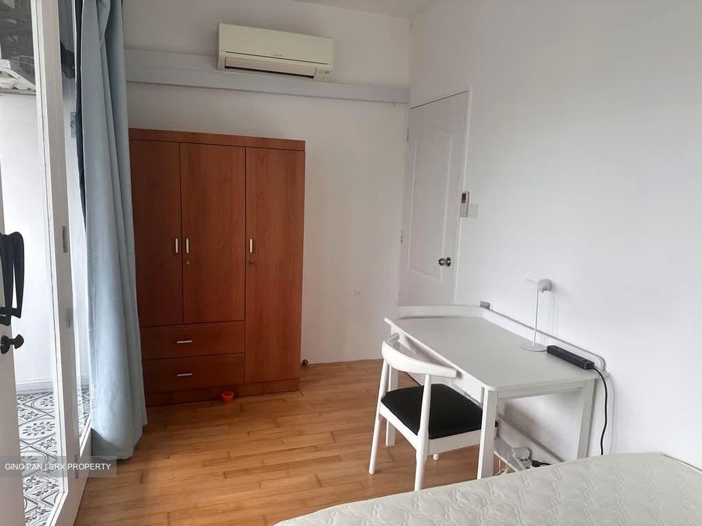Ridgewood (D10), Condominium #579166741